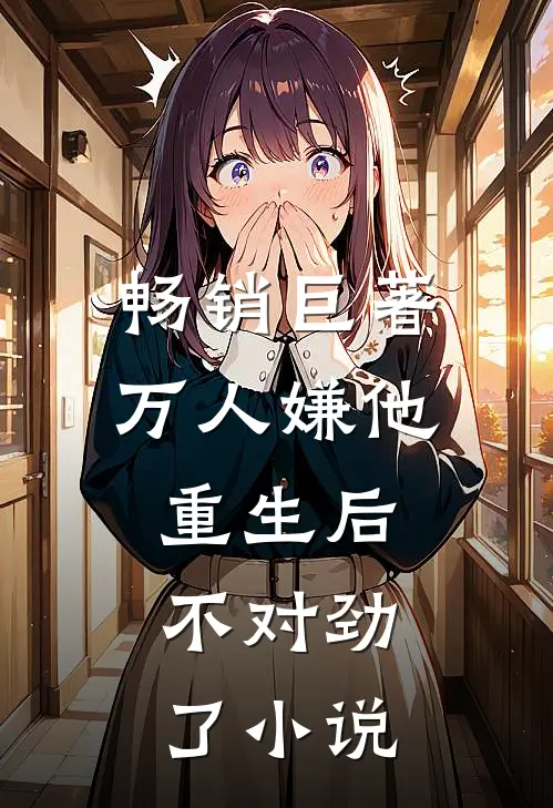畅销巨著万人嫌他重生后,不对劲了小说