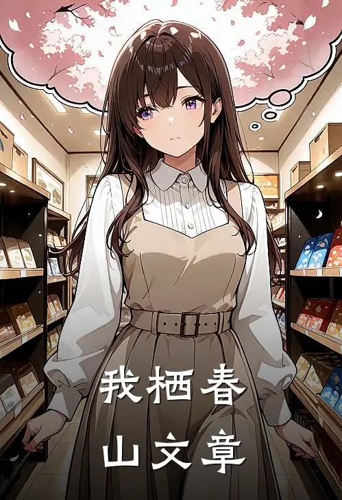 我栖春山文章