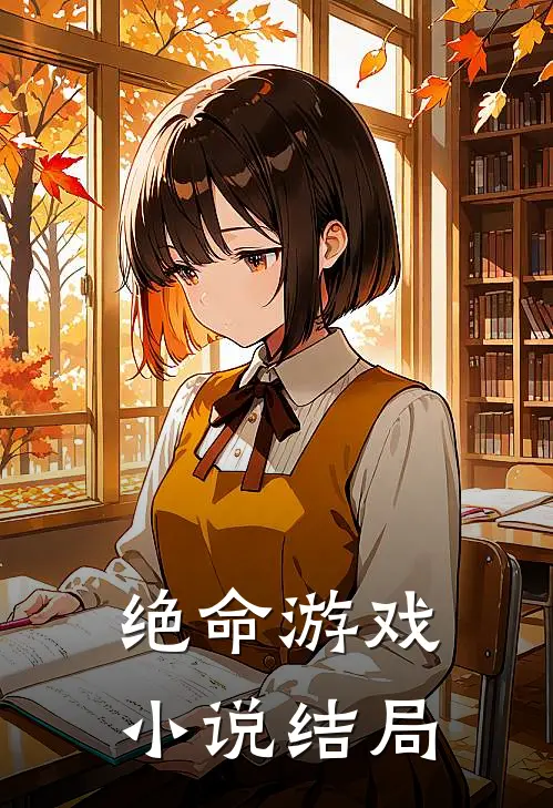 绝命游戏小说结局