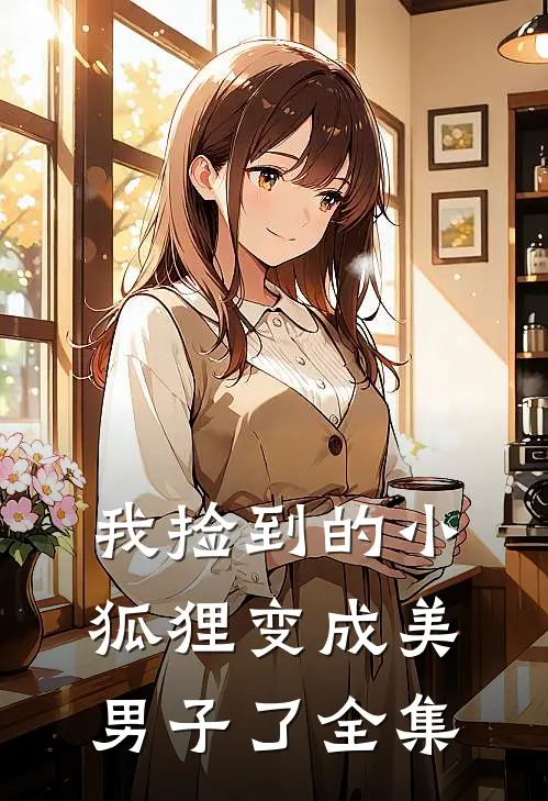 我捡到的小狐狸变成美男子了 全集