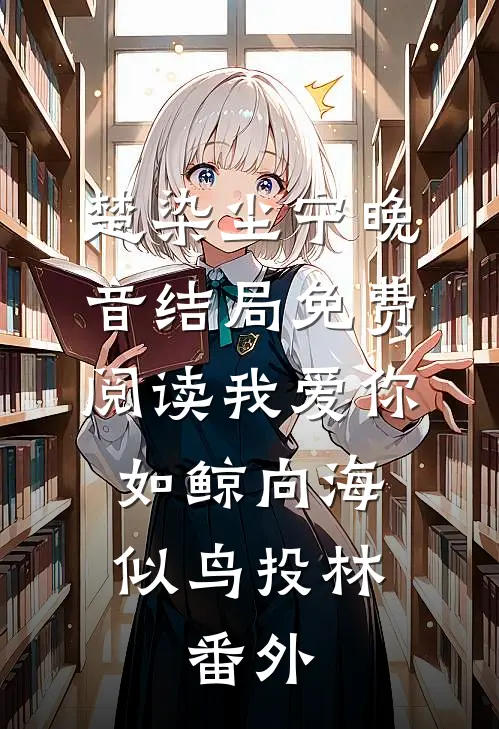 楚染尘宁晚音结局免费阅读我爱你，如鲸向海，似鸟投林:  番外