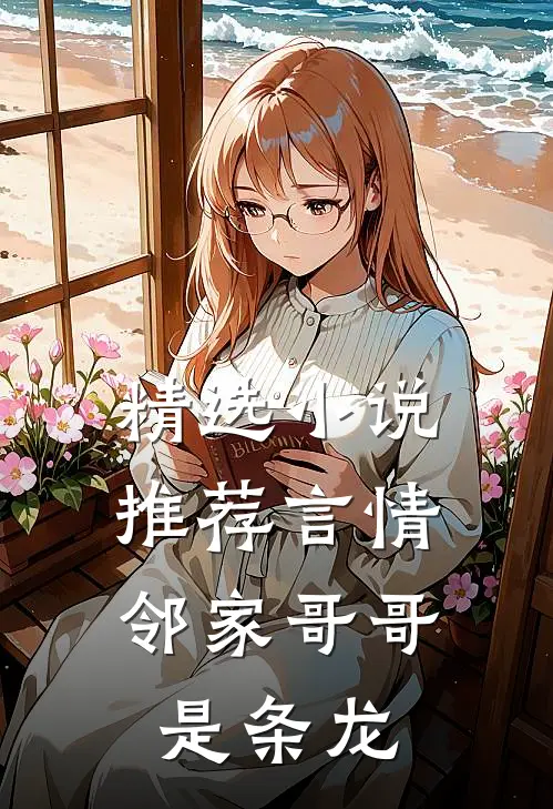 精选小说推荐言情：邻家哥哥是条龙