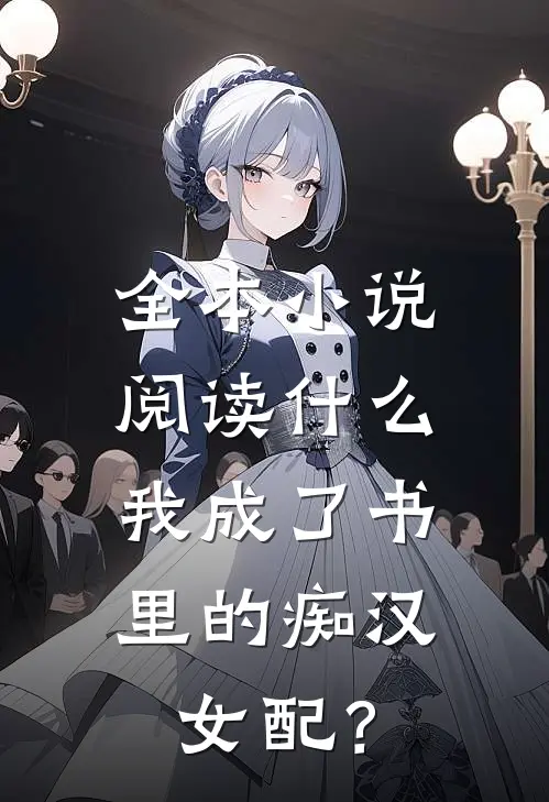 全本小说阅读什么，我成了书里的痴汉女配？