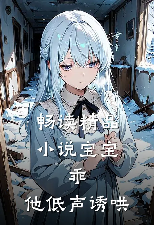 畅读精品小说宝宝，乖，他低声诱哄