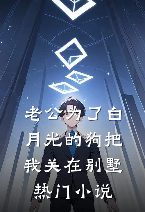 老公为了白月光的狗把我关在别墅热门小说