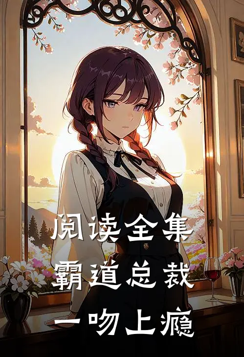 阅读全集霸道总裁一吻上瘾