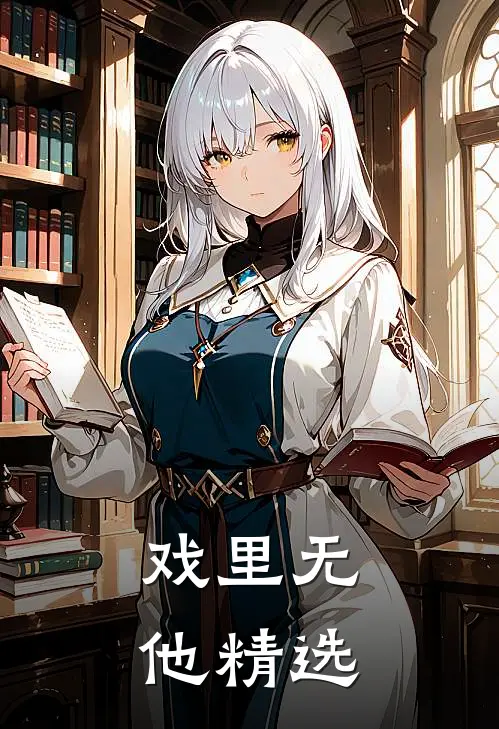 戏里无他精选