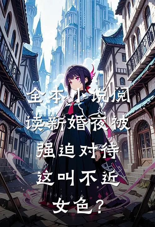 全本小说阅读新婚夜被强迫对待，这叫不近女色？
