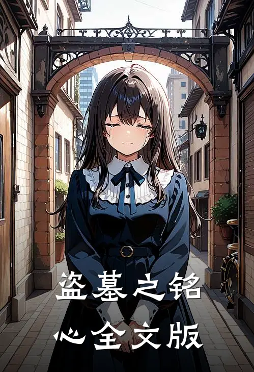 盗墓之铭心全文版