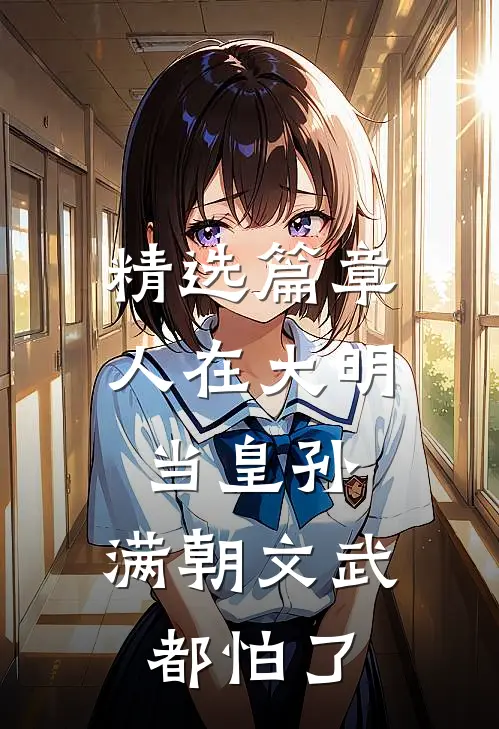 精选篇章人在大明当皇孙，满朝文武都怕了