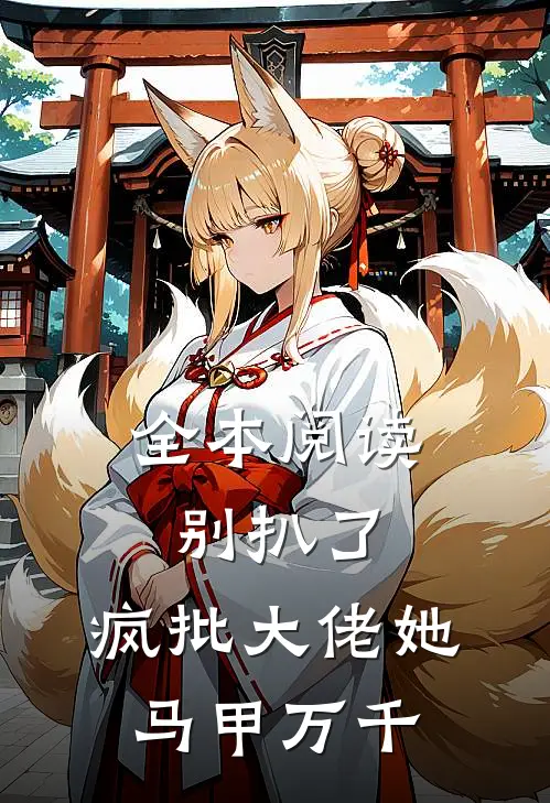 全本阅读别扒了，疯批大佬她马甲万千