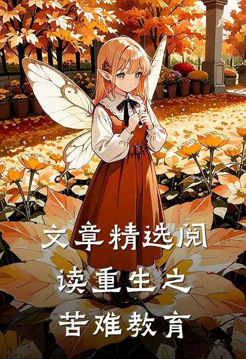 文章精选阅读重生之苦难教育