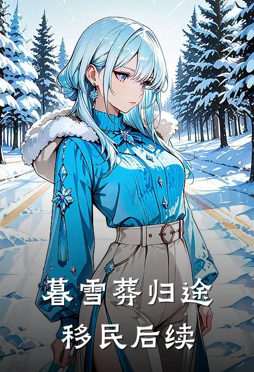 暮雪葬归途移民后续
