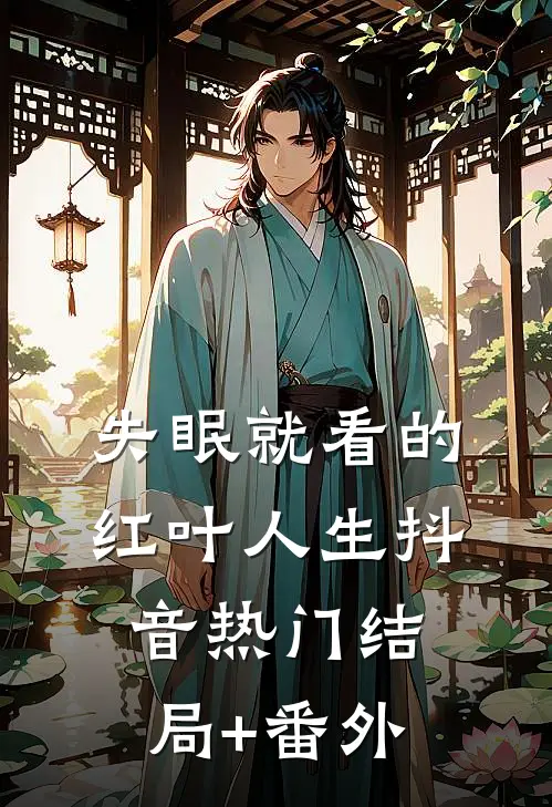 失眠就看的红叶人生抖音热门结局+番外