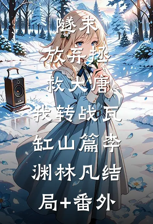 隧末:放弃拯救大唐，我转战瓦缸山篇李渊林凡结局+番外