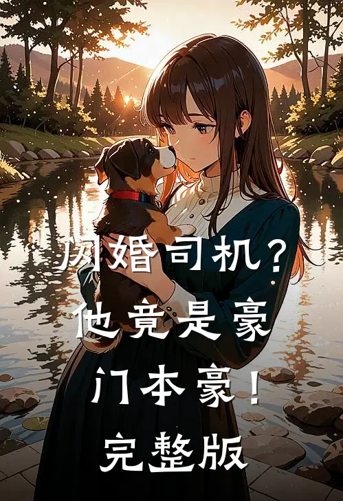 闪婚司机？他竟是豪门本豪！完整版