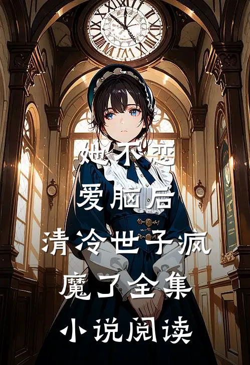 她不恋爱脑后，清冷世子疯魔了全集小说阅读