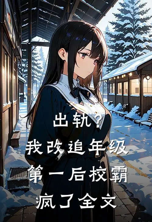 出轨？我改追年级第一后校霸疯了全文