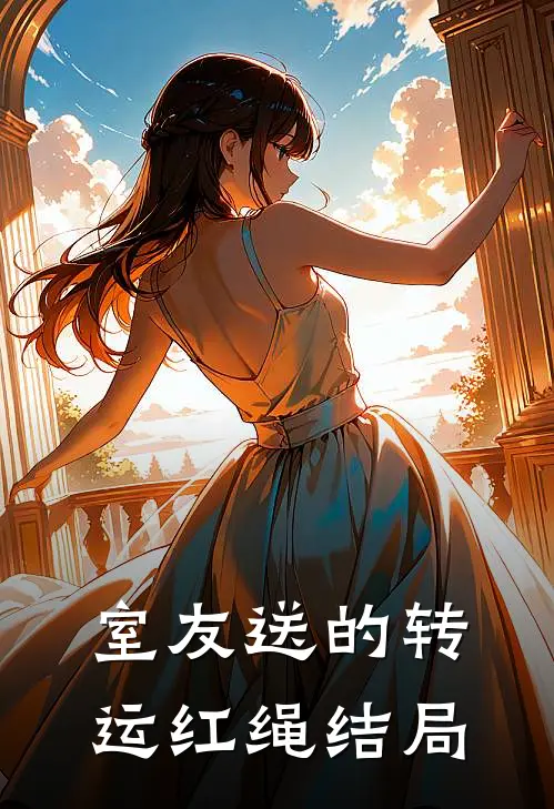 室友送的转运红绳结局