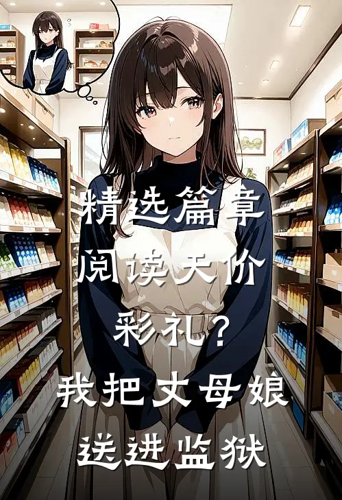 精选篇章阅读天价彩礼？我把丈母娘送进监狱
