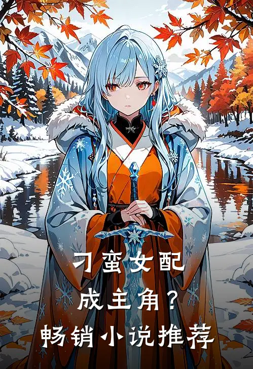 刁蛮女配成主角？畅销小说推荐