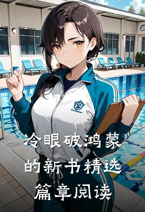 冷眼破鸿蒙的新书精选篇章阅读