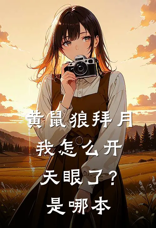 黄鼠狼拜月，我怎么开天眼了？是哪本
