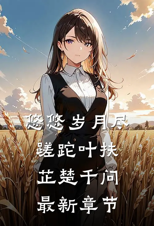 悠悠岁月尽蹉跎叶扶芷楚千问最新章节