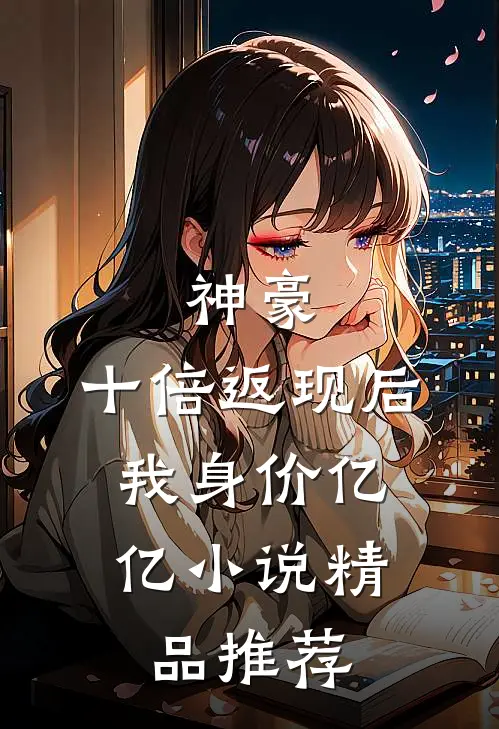 神豪:十倍返现后,我身价亿亿小说精品推荐