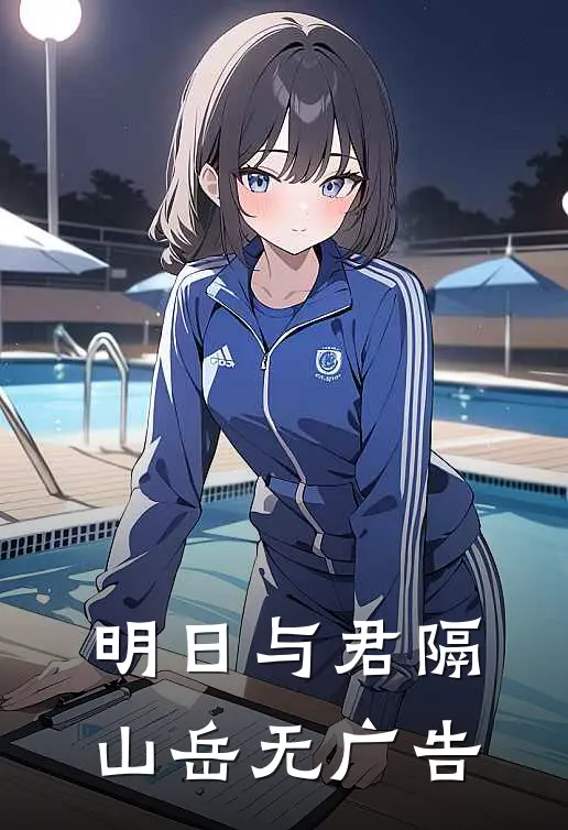 明日与君隔山岳无广告