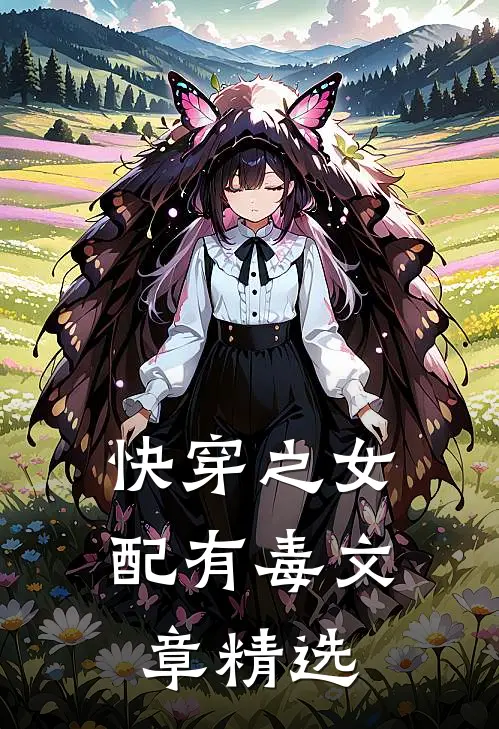 快穿之女配有毒文章精选