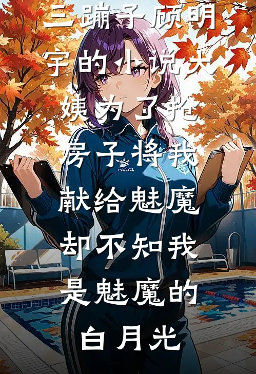 三蹦子顾明宇的小说大姨为了抢房子将我献给魅魔，却不知我是魅魔的白月光