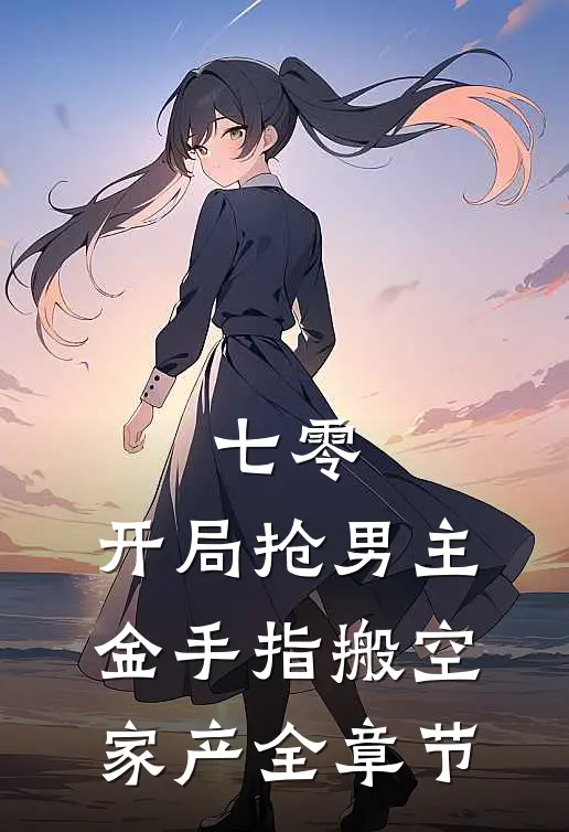 七零：开局抢男主金手指搬空家产全章节