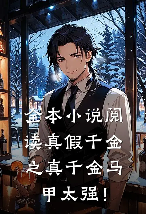 全本小说阅读真假千金之真千金马甲太强！