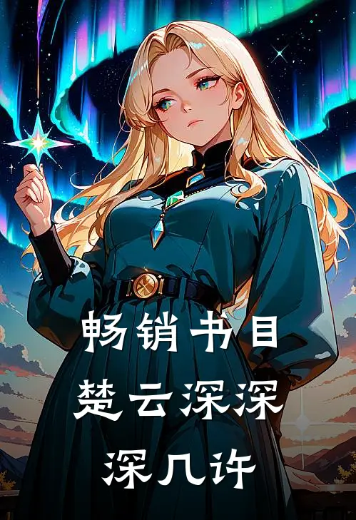 畅销书目楚云深深，深几许