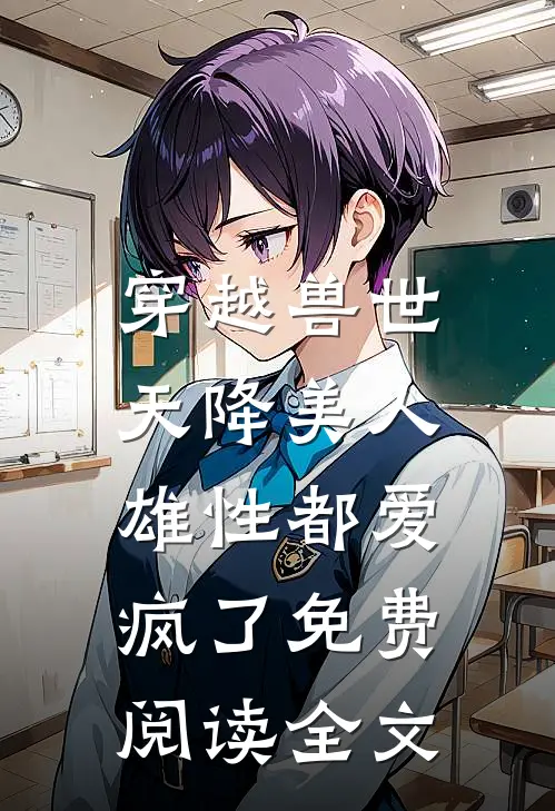 穿越兽世：天降美人，雄性都爱疯了免费阅读全文