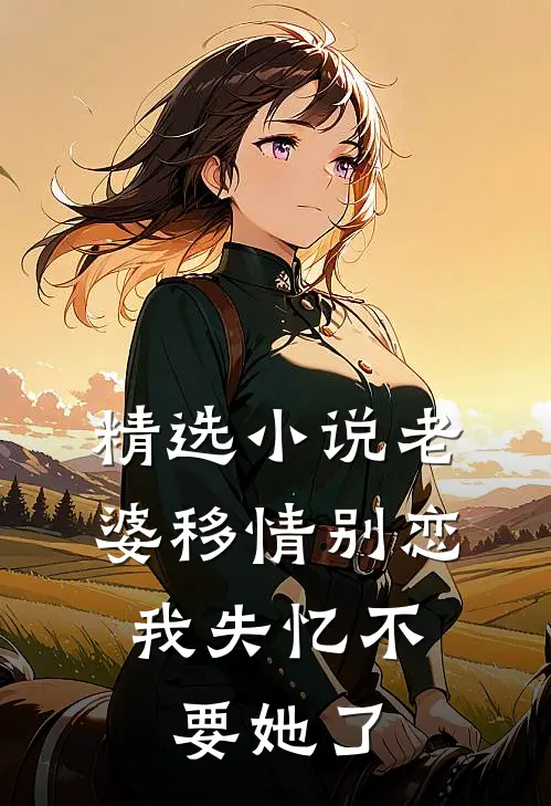 精选小说老婆移情别恋，我失忆不要她了