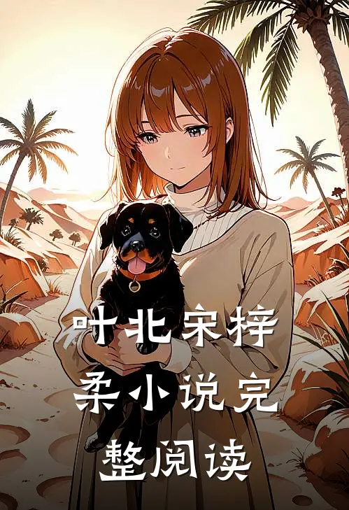 叶北宋梓柔小说完整阅读