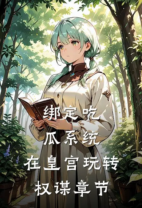 绑定吃瓜系统，在皇宫玩转权谋章节