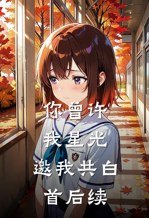 你曾许我星光，邀我共白首后续