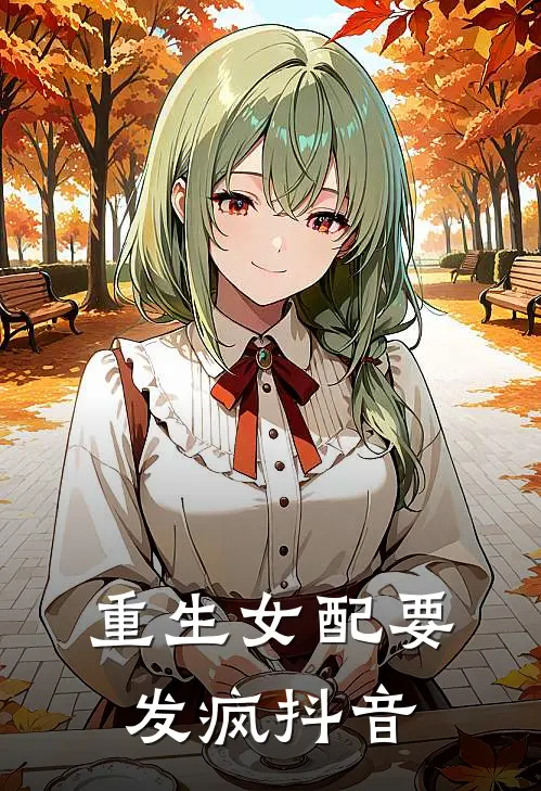 重生女配要发疯抖音