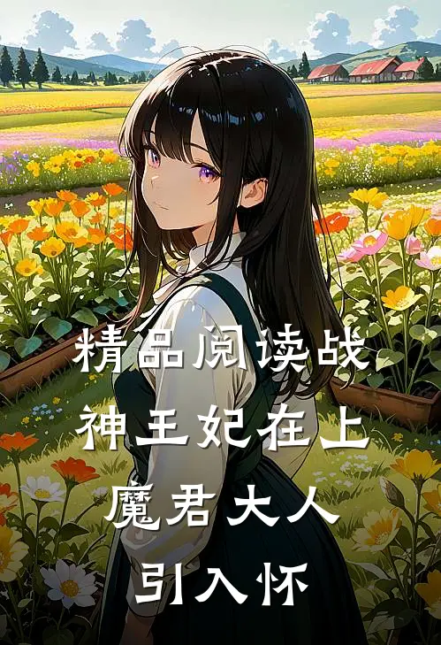 精品阅读战神王妃在上：魔君大人引入怀