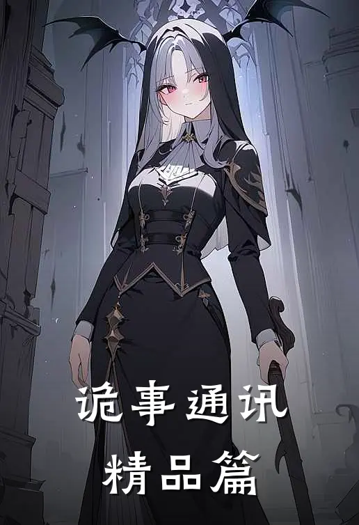 诡事通讯精品篇