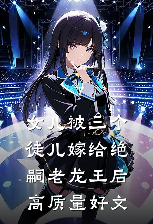 女儿被三个徒儿嫁给绝嗣老龙王后高质量好文