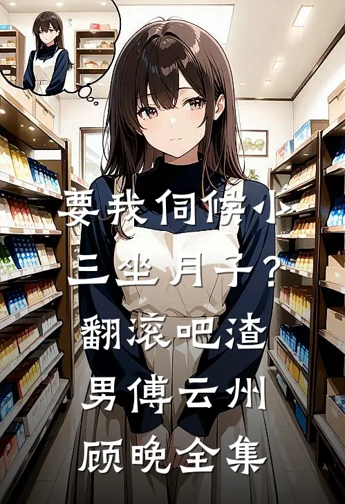 要我伺候小三坐月子？翻滚吧渣男傅云州顾晚 全集