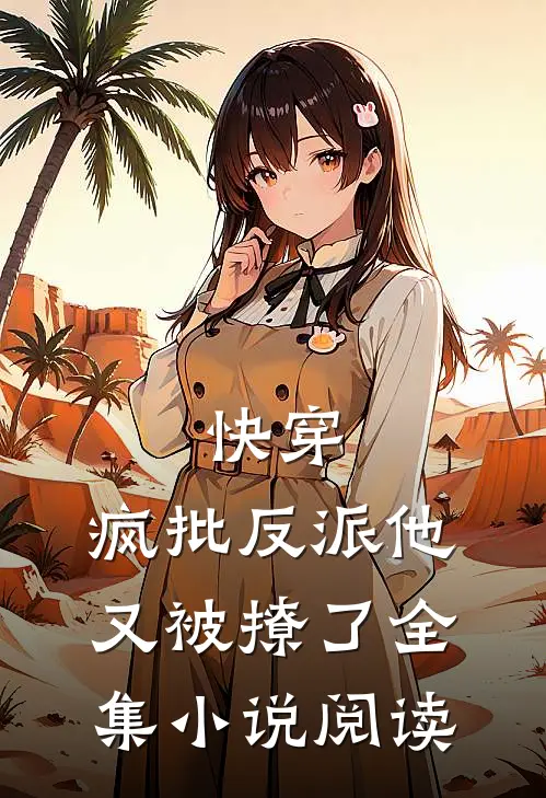 快穿：疯批反派他又被撩了全集小说阅读