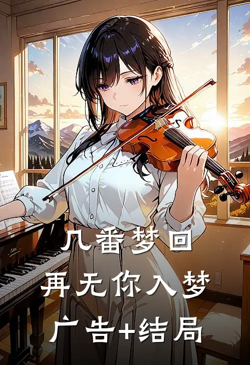 几番梦回，再无你入梦广告+结局