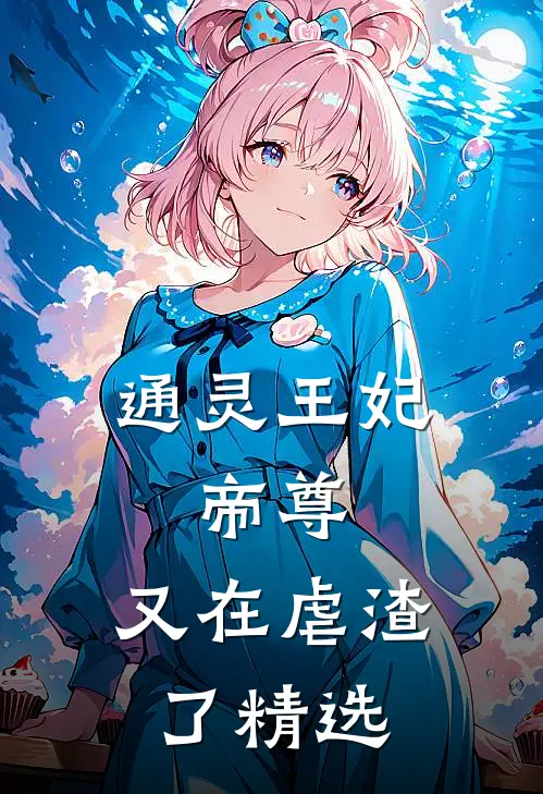 通灵王妃：帝尊，又在虐渣了精选