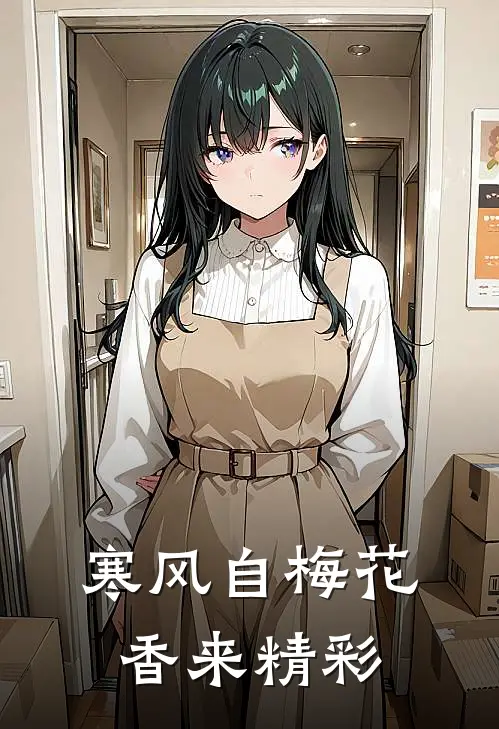 寒风自梅花香来精彩