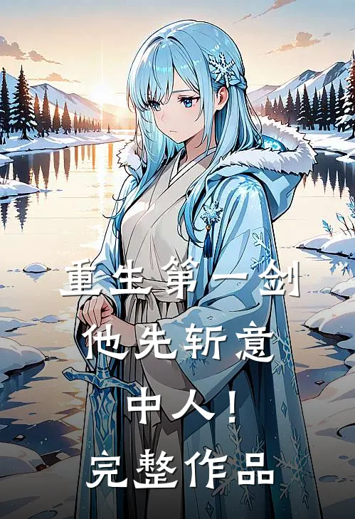 重生第一剑，他先斩意中人！完整作品
